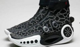 韦德之道10最新爆料,揭秘篮球鞋界的巅峰之作